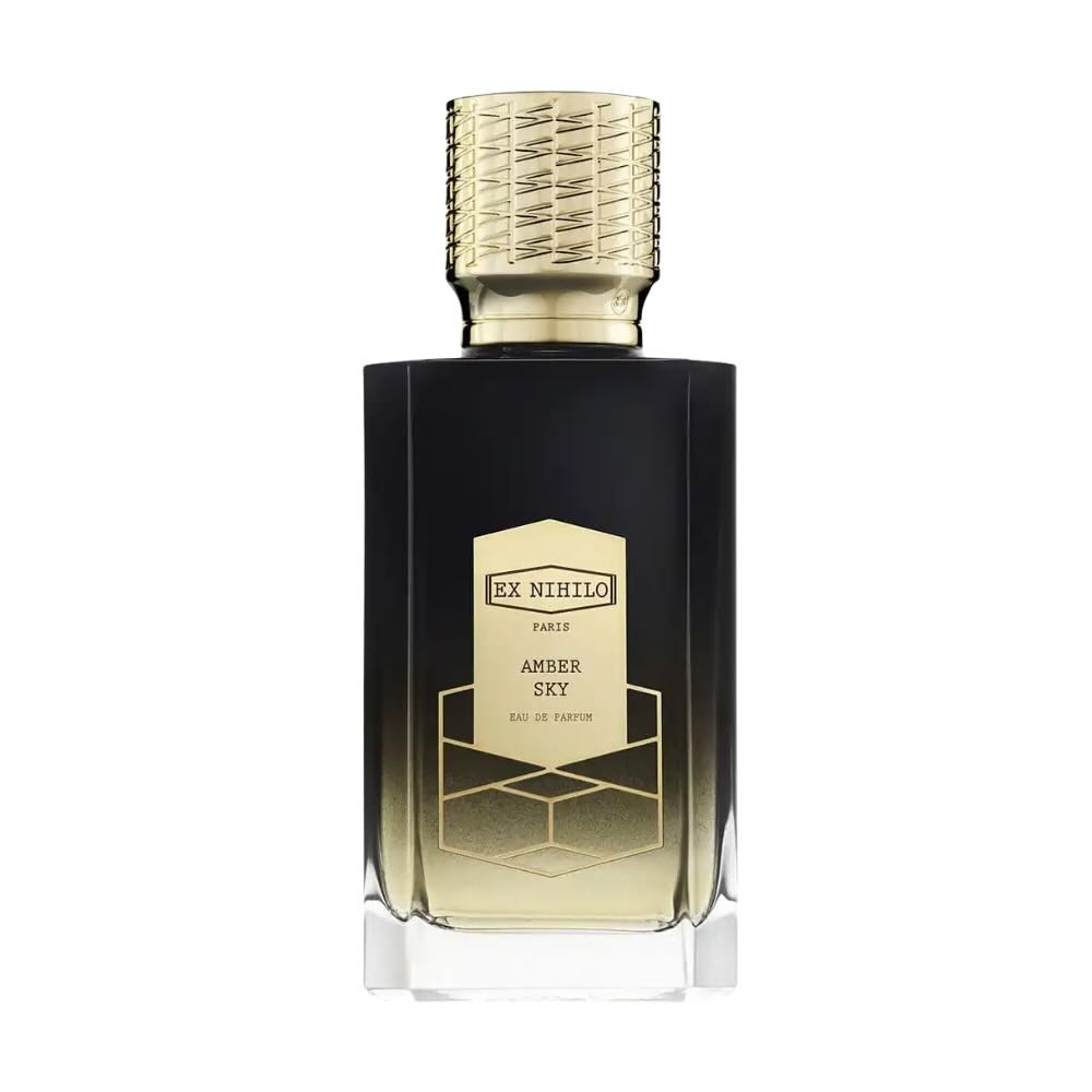 Nước Hoa Unisex Ex Nihilo Amber Sky EDP 100ml Chính Hãng | Niche - Hình ảnh chính